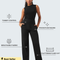 Performance Stretch Work Pants | Comfortable & Figure Shaping